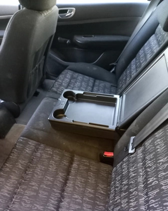 Peugeot 307 cena 3500 przebieg: 247678, rok produkcji 2002 z Łańcut małe 137